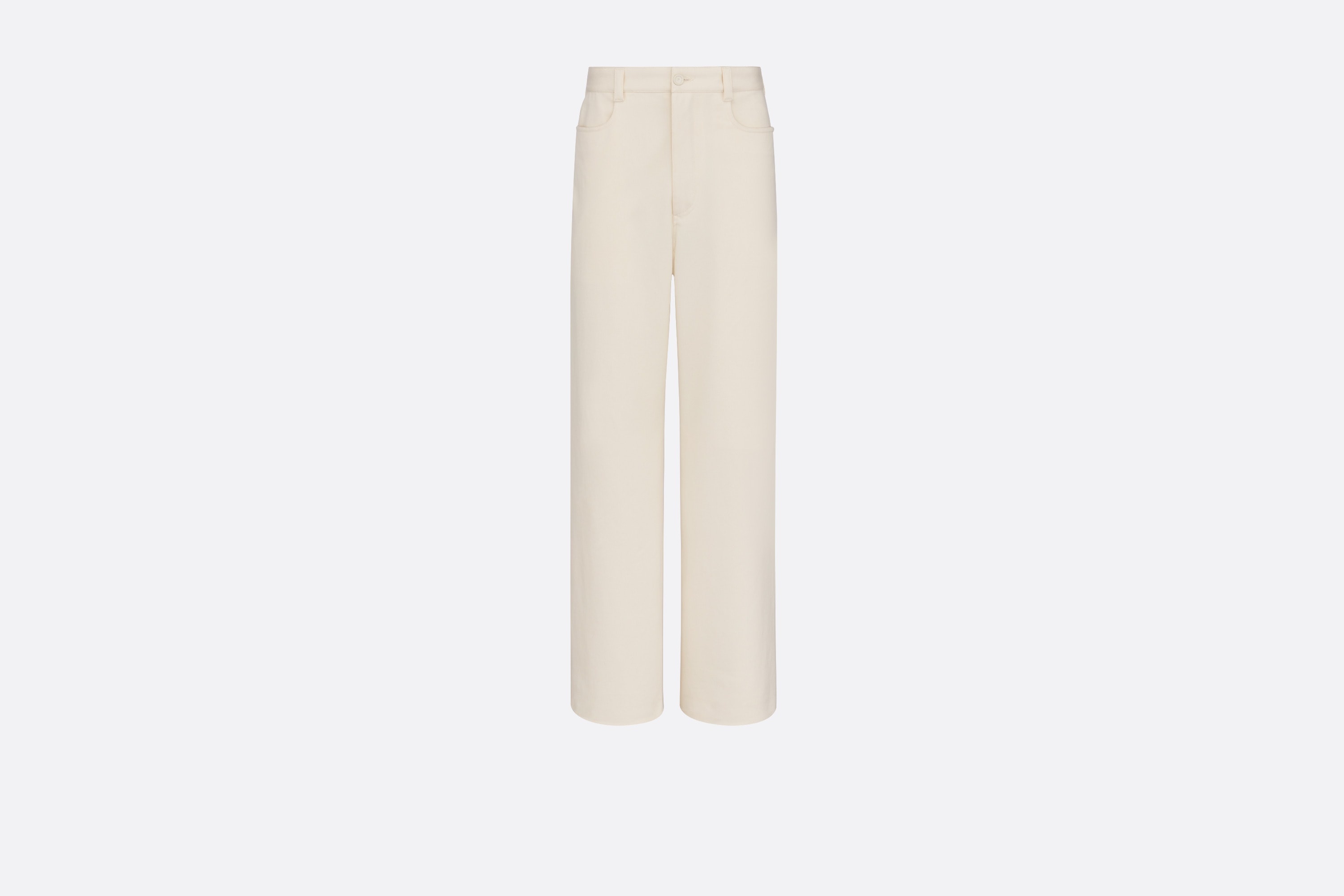 Dior Icons Chinos - 1