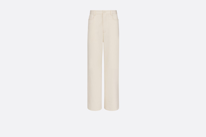 Dior Icons Chinos 1