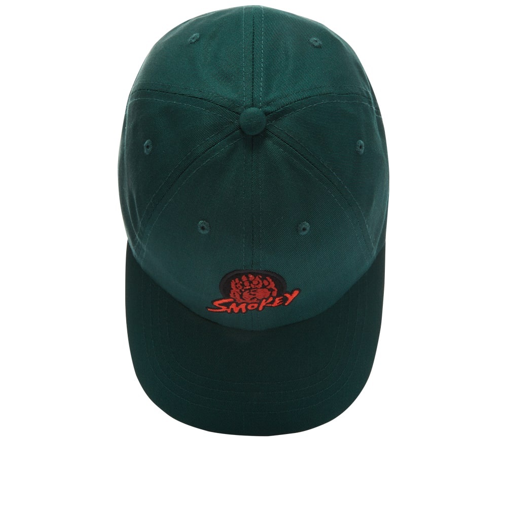 Filson Smokey Bear Low Pro Cap - 2