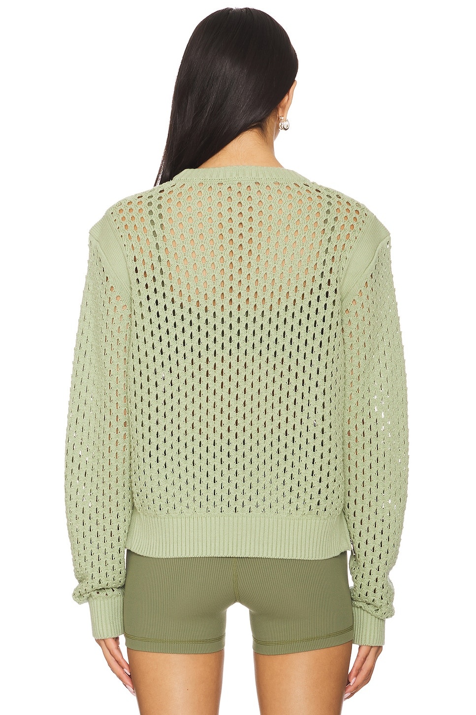 Hains Knit Sweater - 3