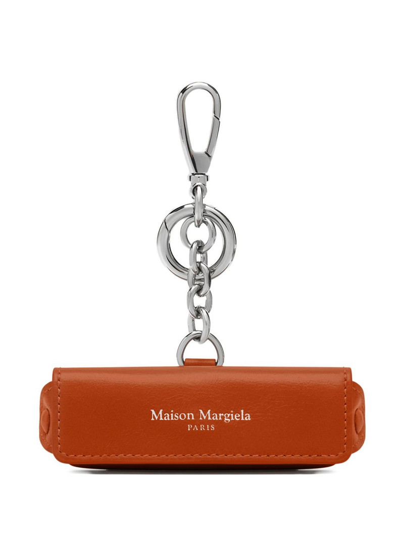 logo-detail lipstick-holder charm 1
