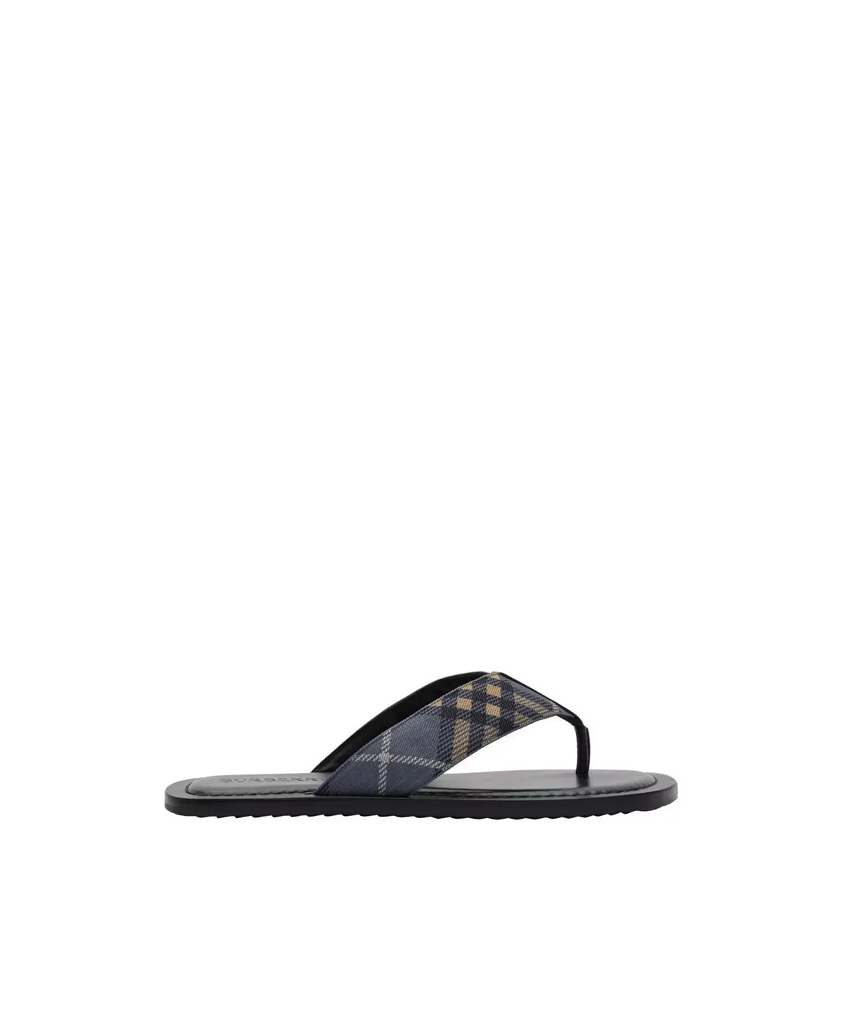 Men's Check Pavilion Sandals - 1
