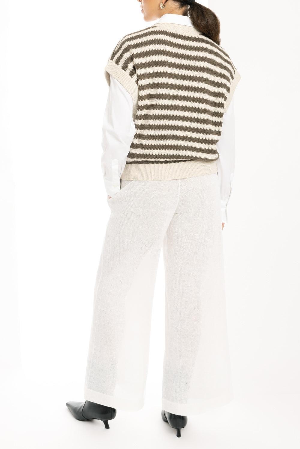 Diamante Sweater - 4