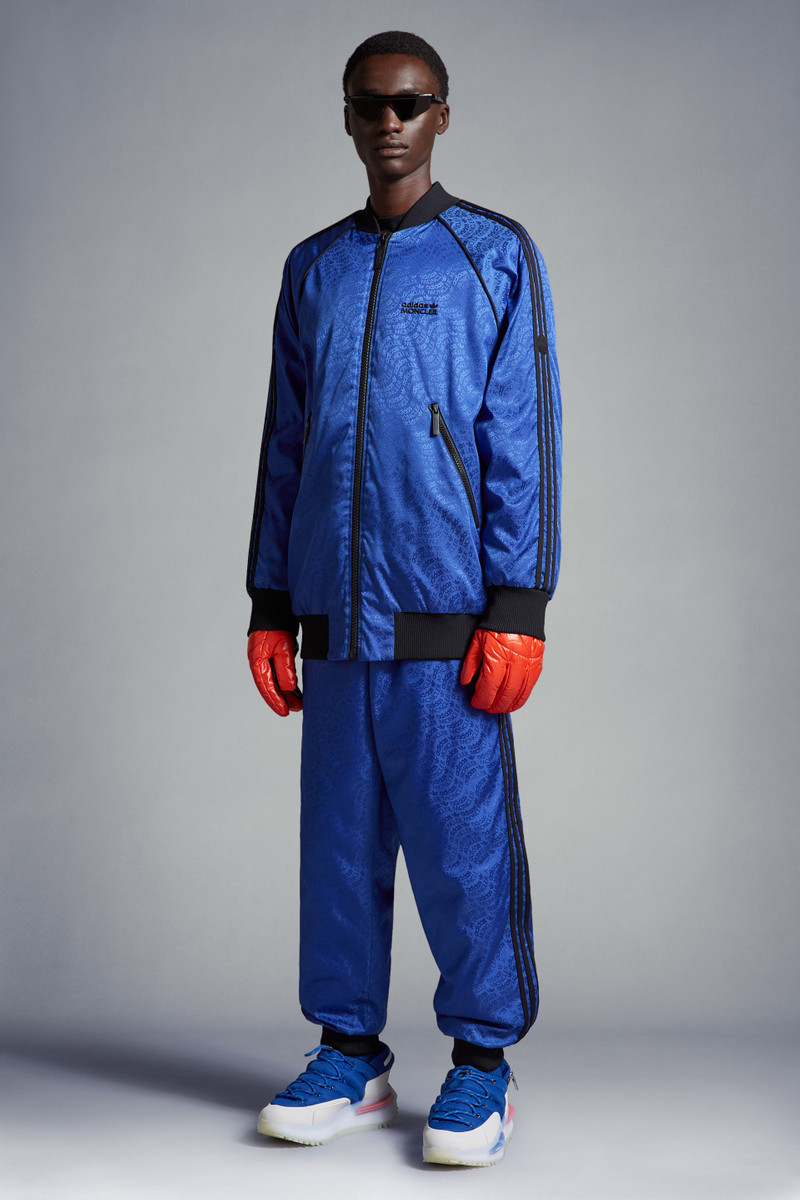 Moncler Seelos Reversible Down Jacket outlook