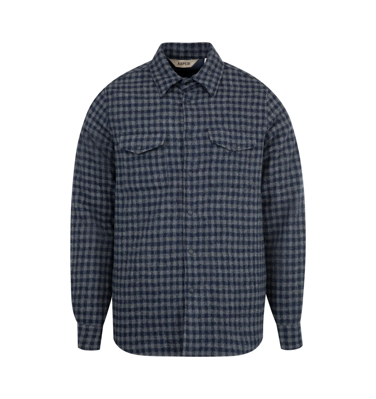 CAMICIA DOPPIA SHIRT - 1