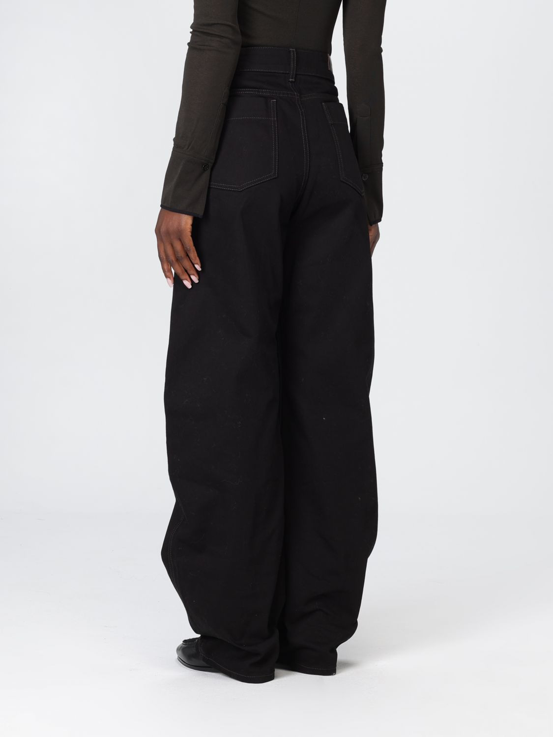 Pants woman Lemaire - 2