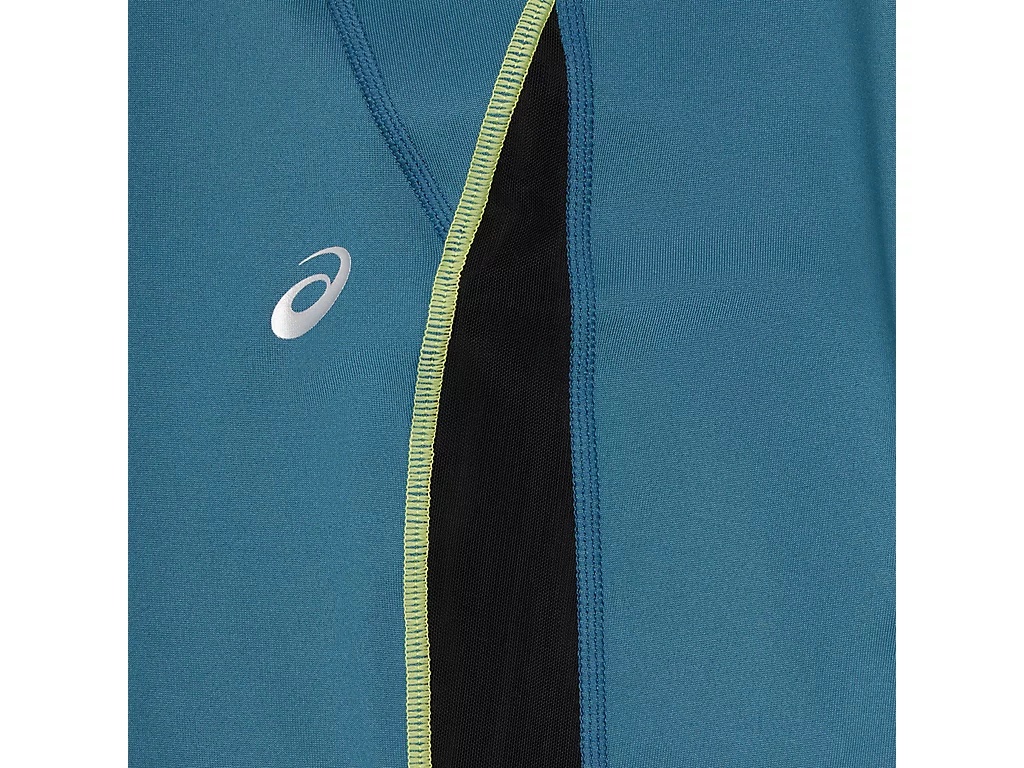 WOMEN'S MESH PANEL TRAINING TIGHT - 3