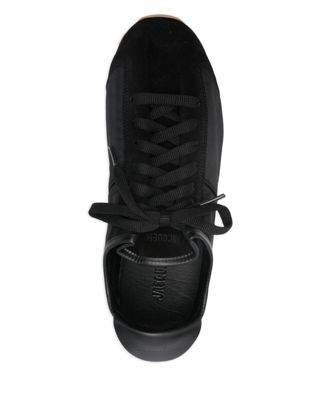 soft sneakers - 4
