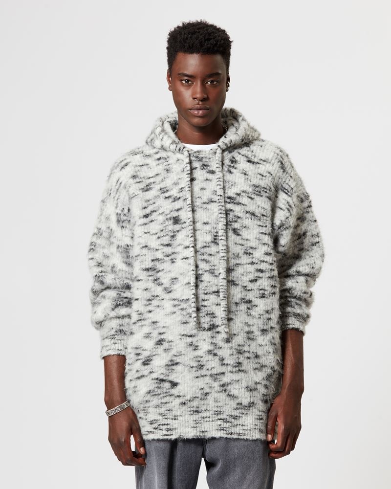 LESTER SWEATER - 4