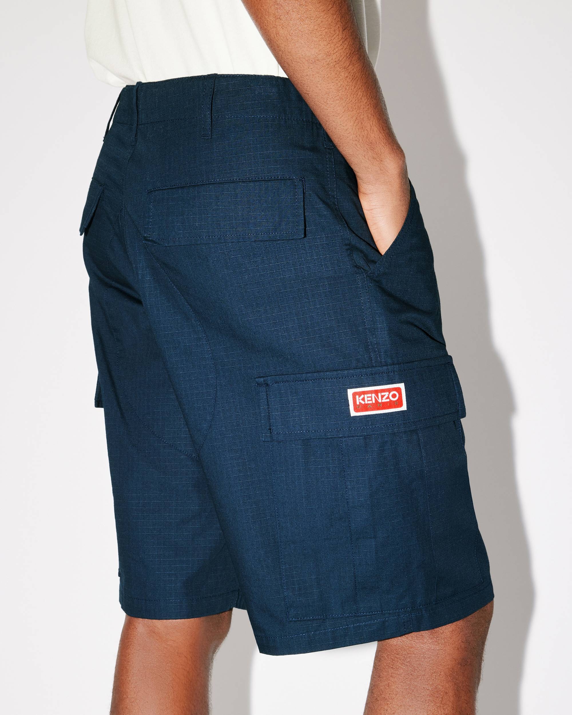 Cargo shorts - 7