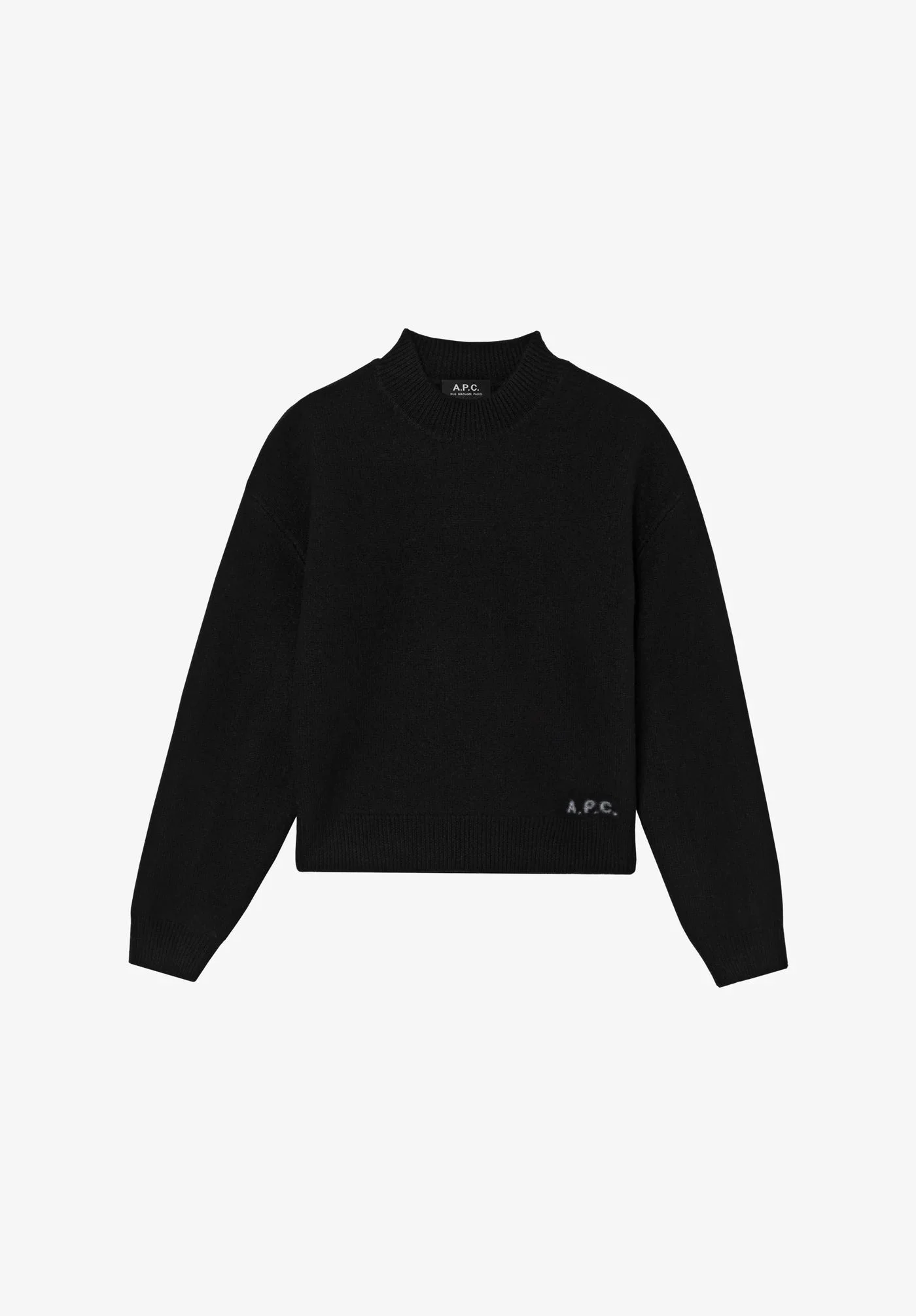 ESTHER SWEATER - 1