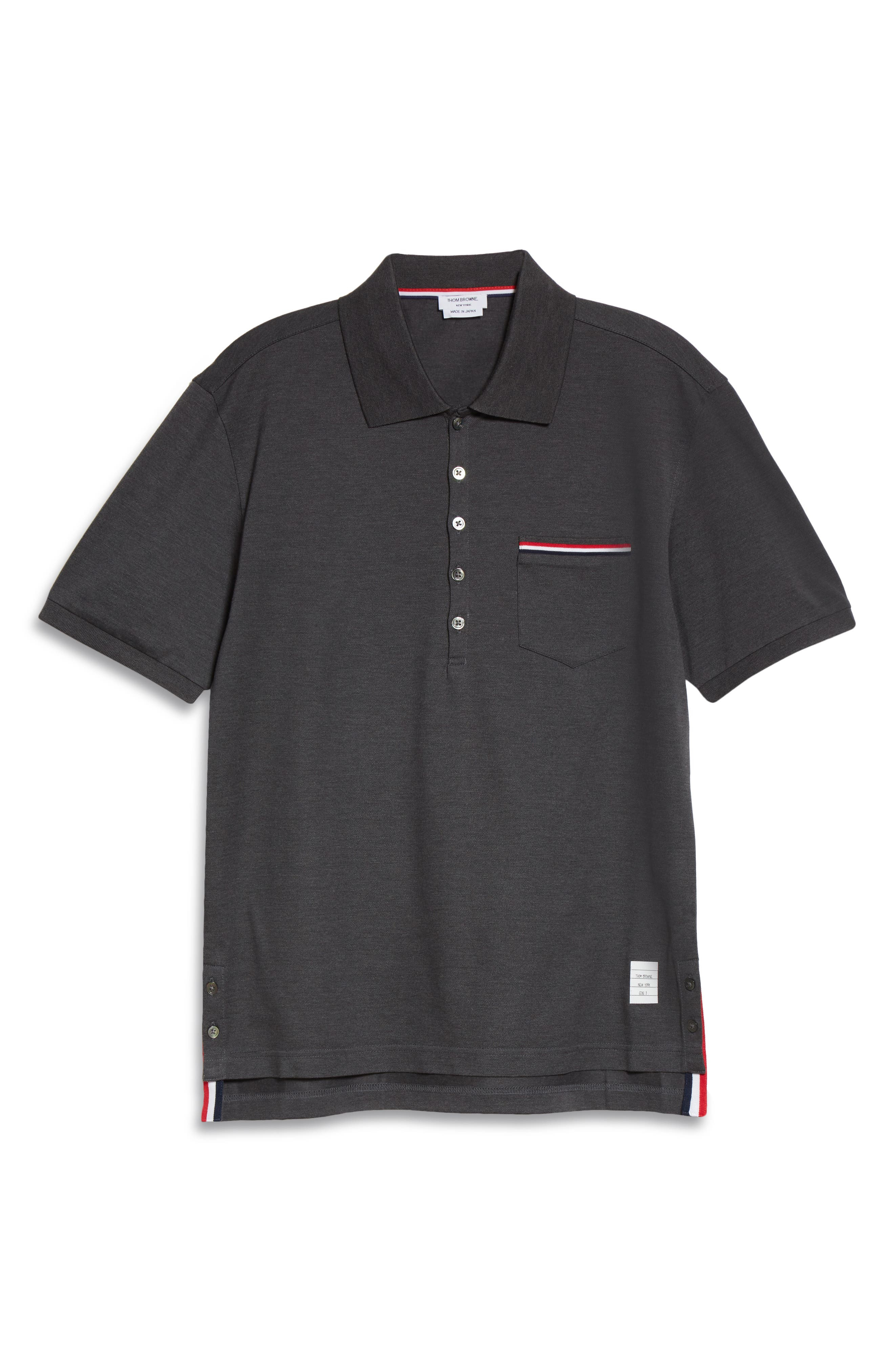 Pocket Polo - 5