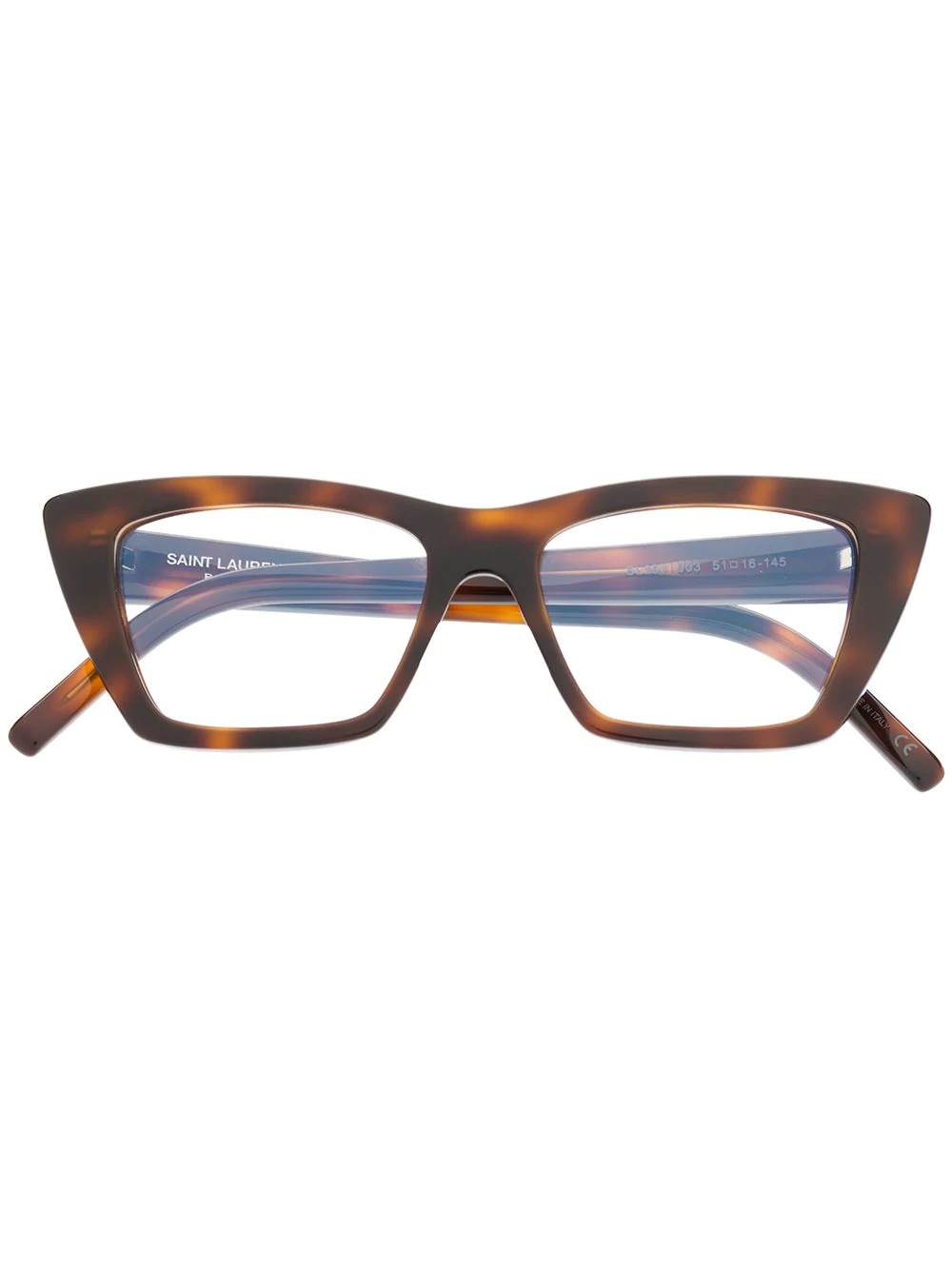 SL 291 glasses - 1