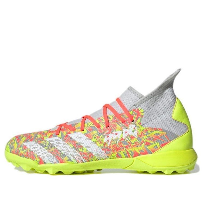adidas Predator Freak.3 TF 'Demonscale - Numbersup' H01388 - 1