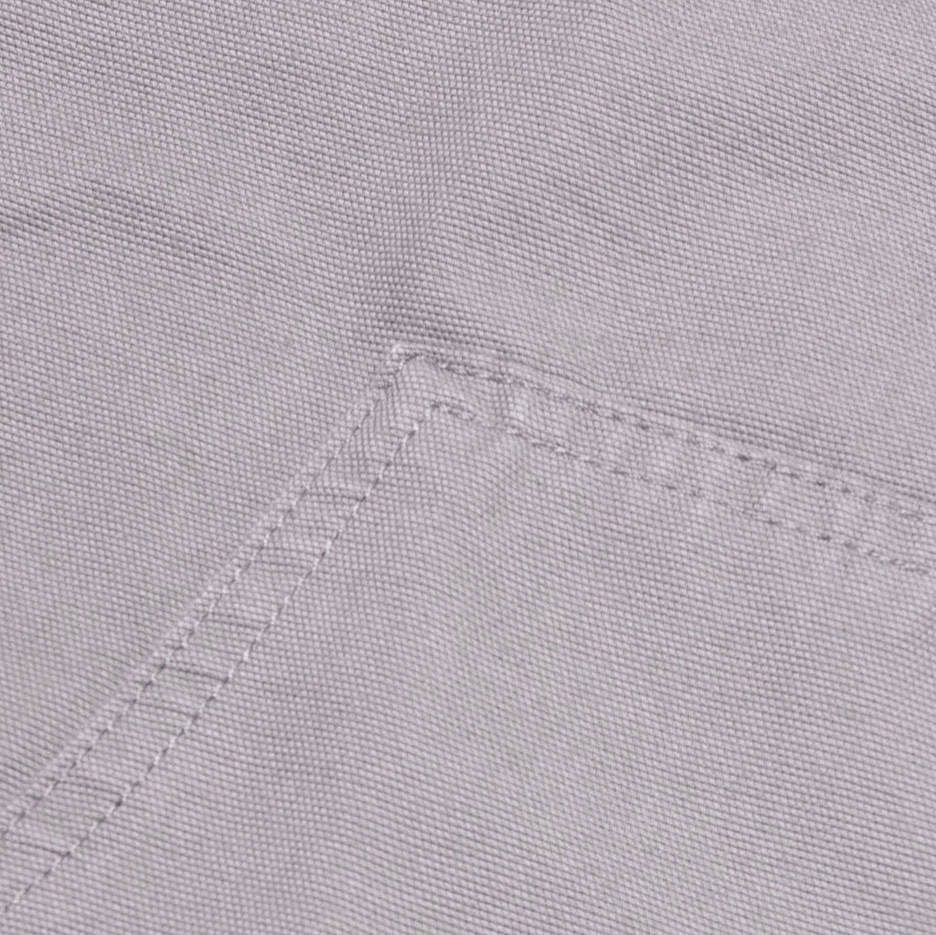 DOUBLE KNEE SHORT - YOSEMITE STONE WASHED - 5