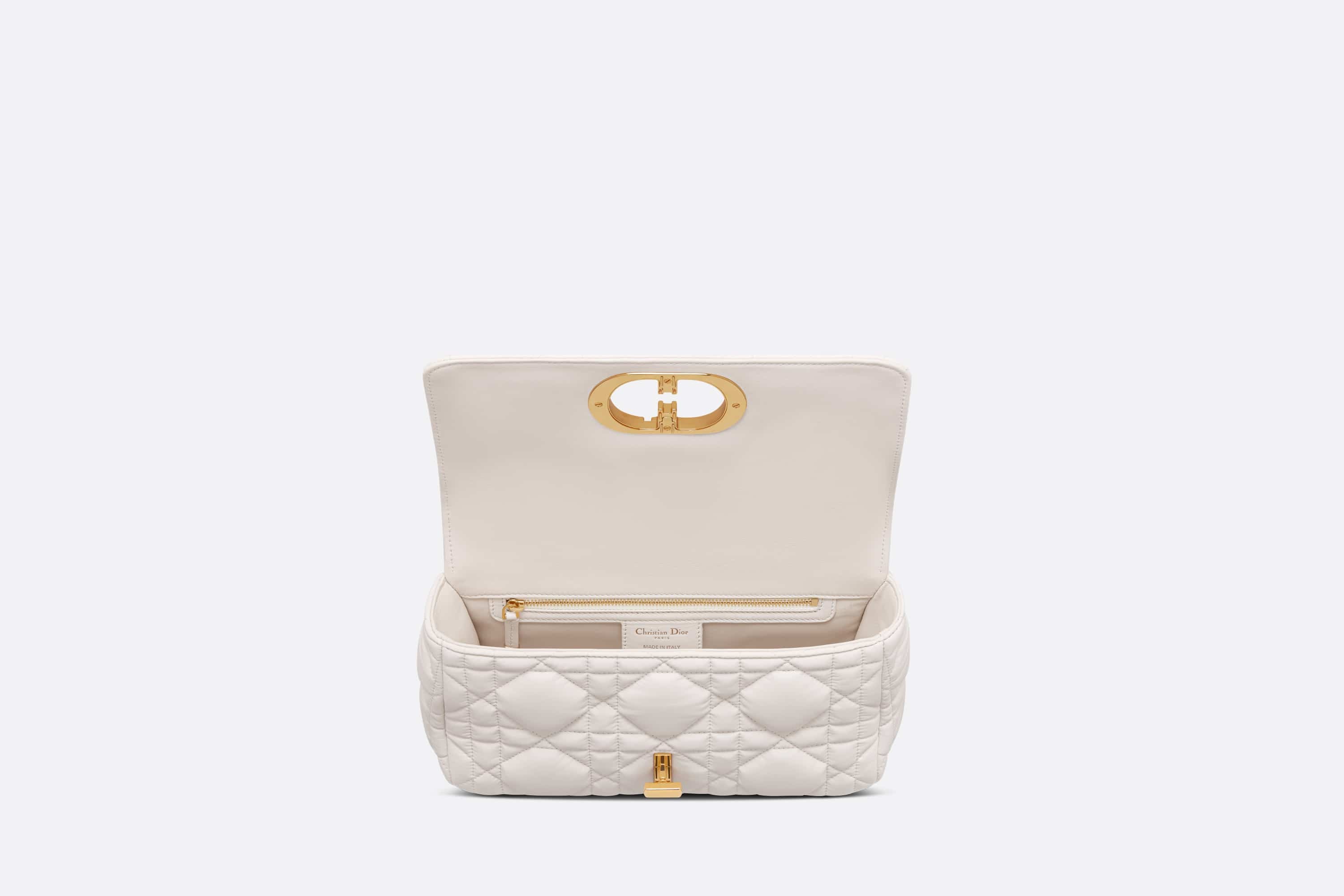Small Dior Caro Bag - 3