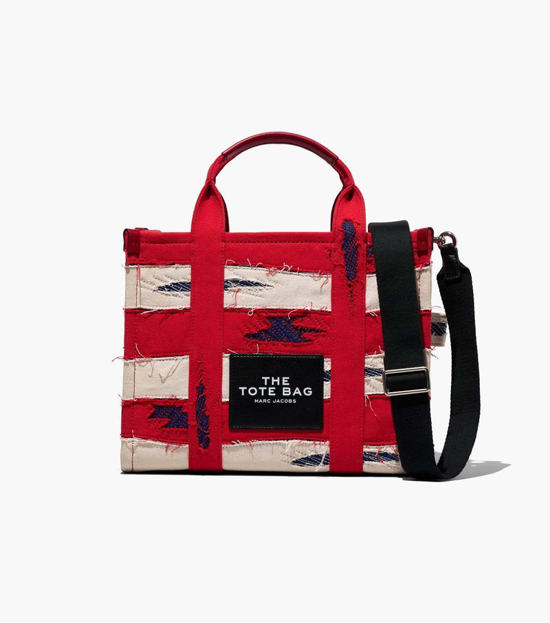 THE AMERICANA SMALL TOTE BAG 1