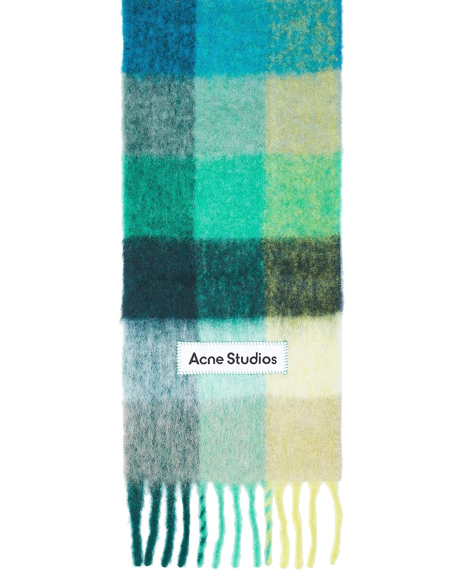 Vally Scarf - 3