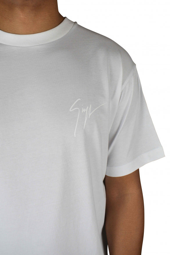 Giuseppe Zanotti Men T-Shirt - 3
