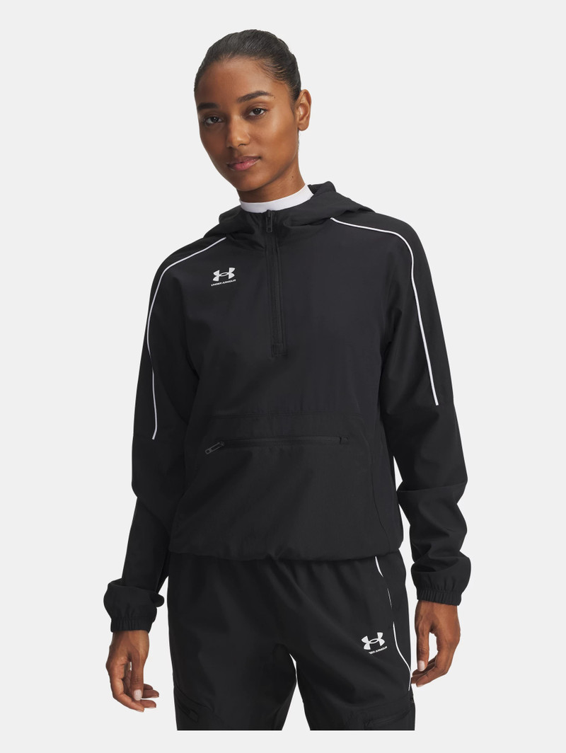 Under Armour UA Challenger outlook