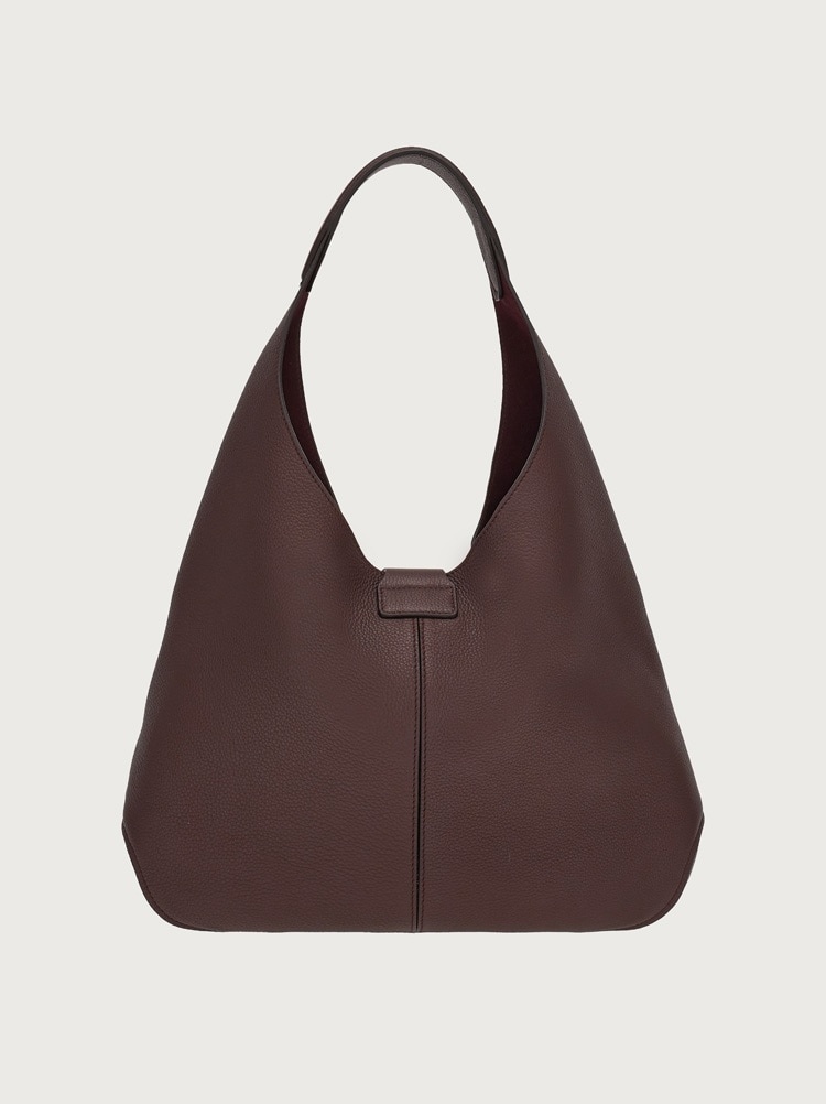 HOBO BAG GANCINI - 4