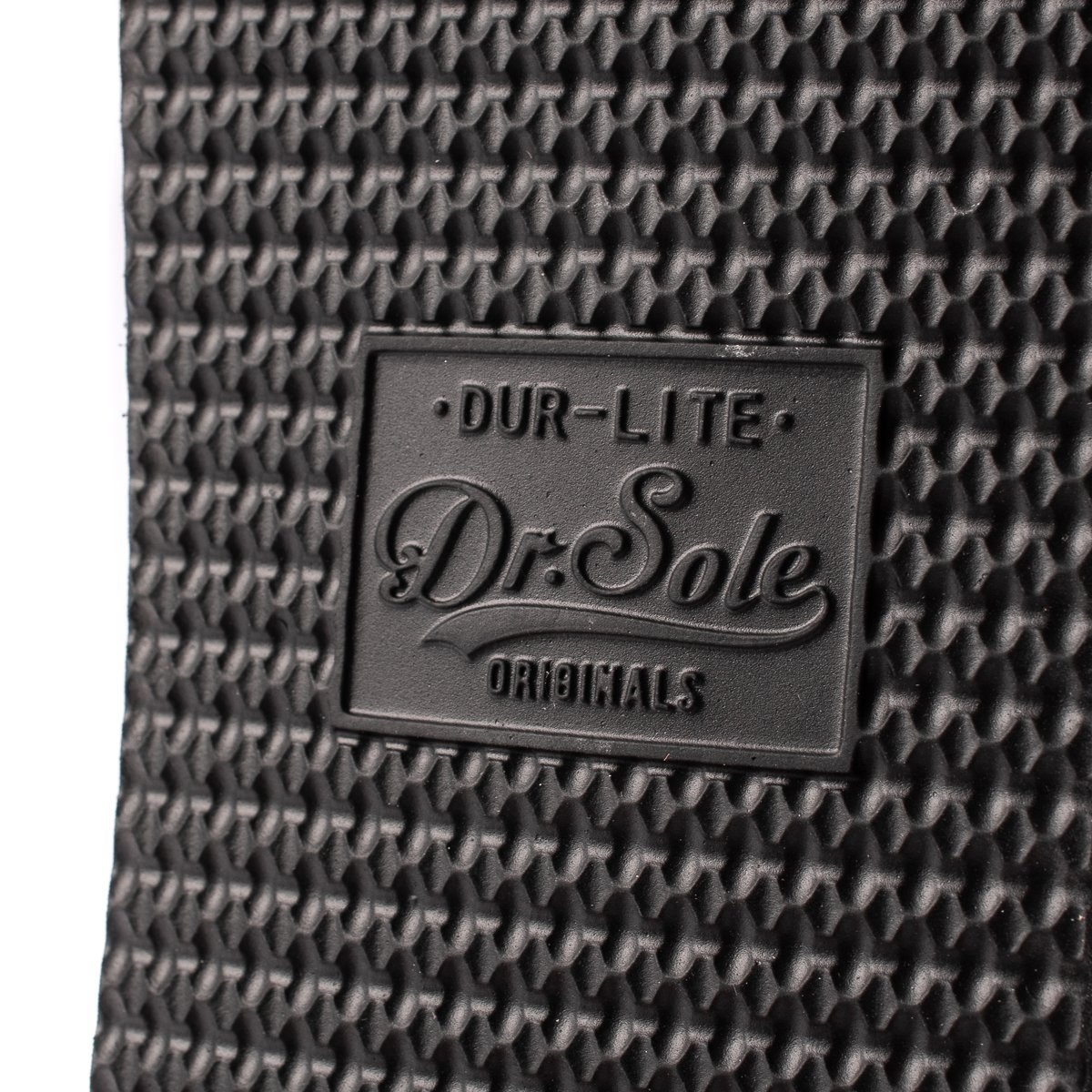 OGL-DRSOLE-THONG-NAT OGL X Dr. Sole Leather Thong Sandals - Natural - 9