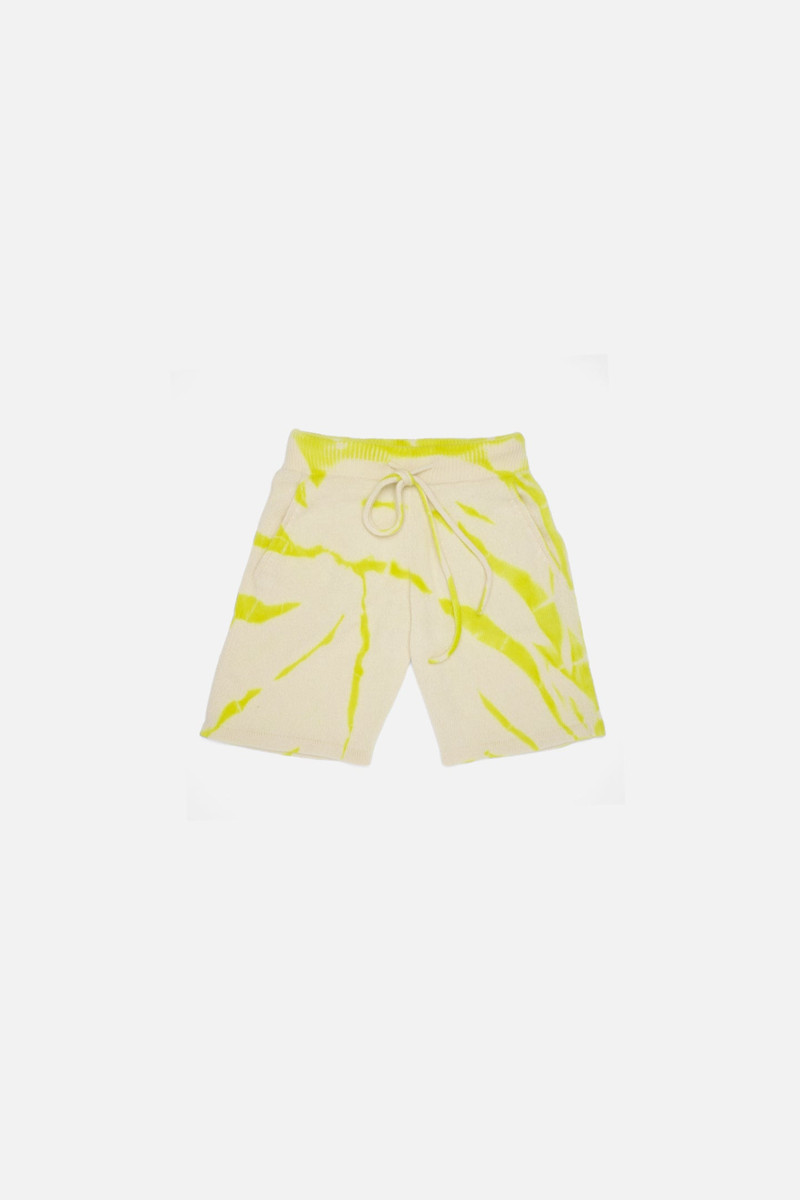 CYCLONE RELAXED SHORT 1