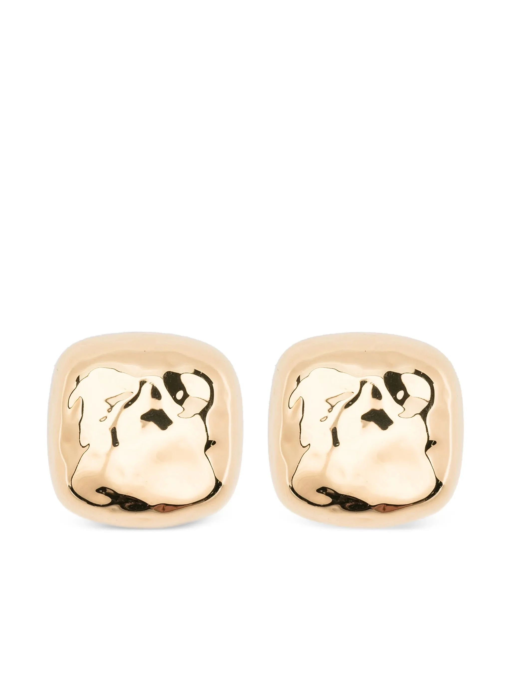 large Tetra earrings - 1