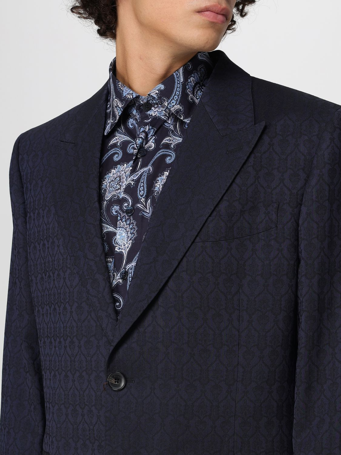 Jacket men Etro - 5