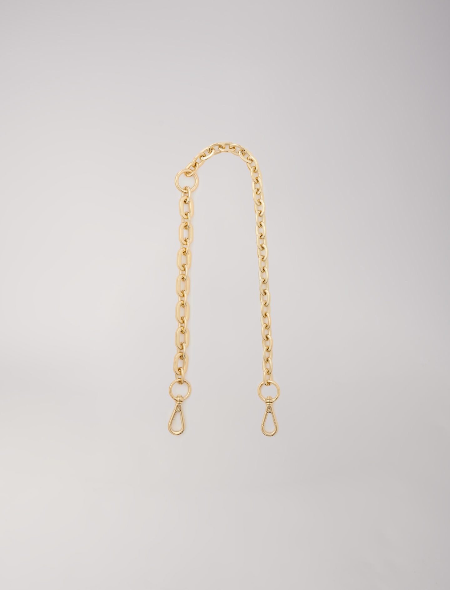 Chain shoulder strap - 6