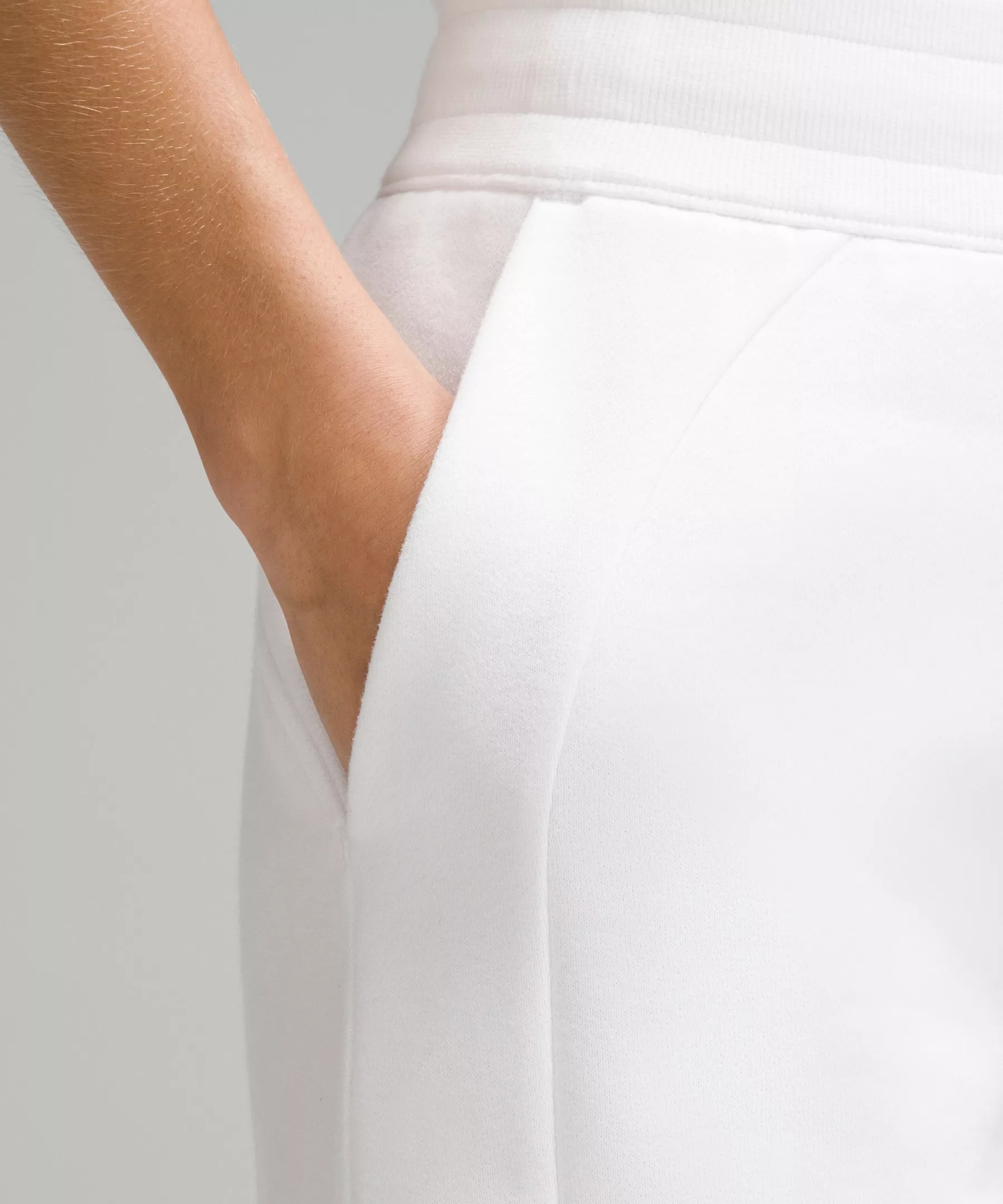 Scuba High-Rise Short 5" - 4