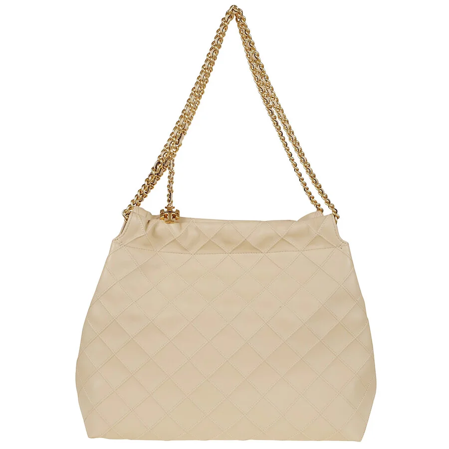 Tory Burch Fleming Hobo - 1