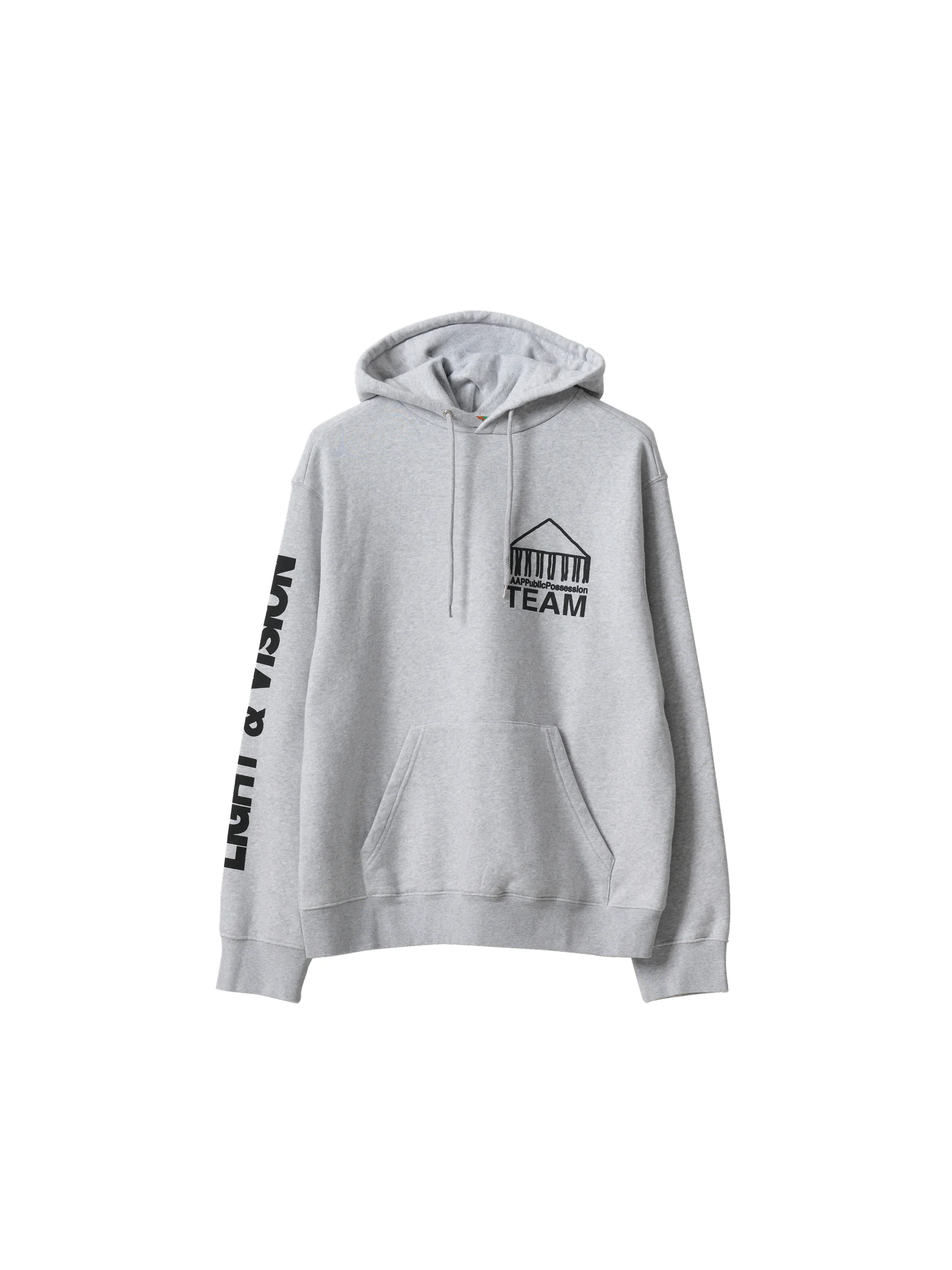 MAAP + PUBLIC POSSESSION Hoodie - 1