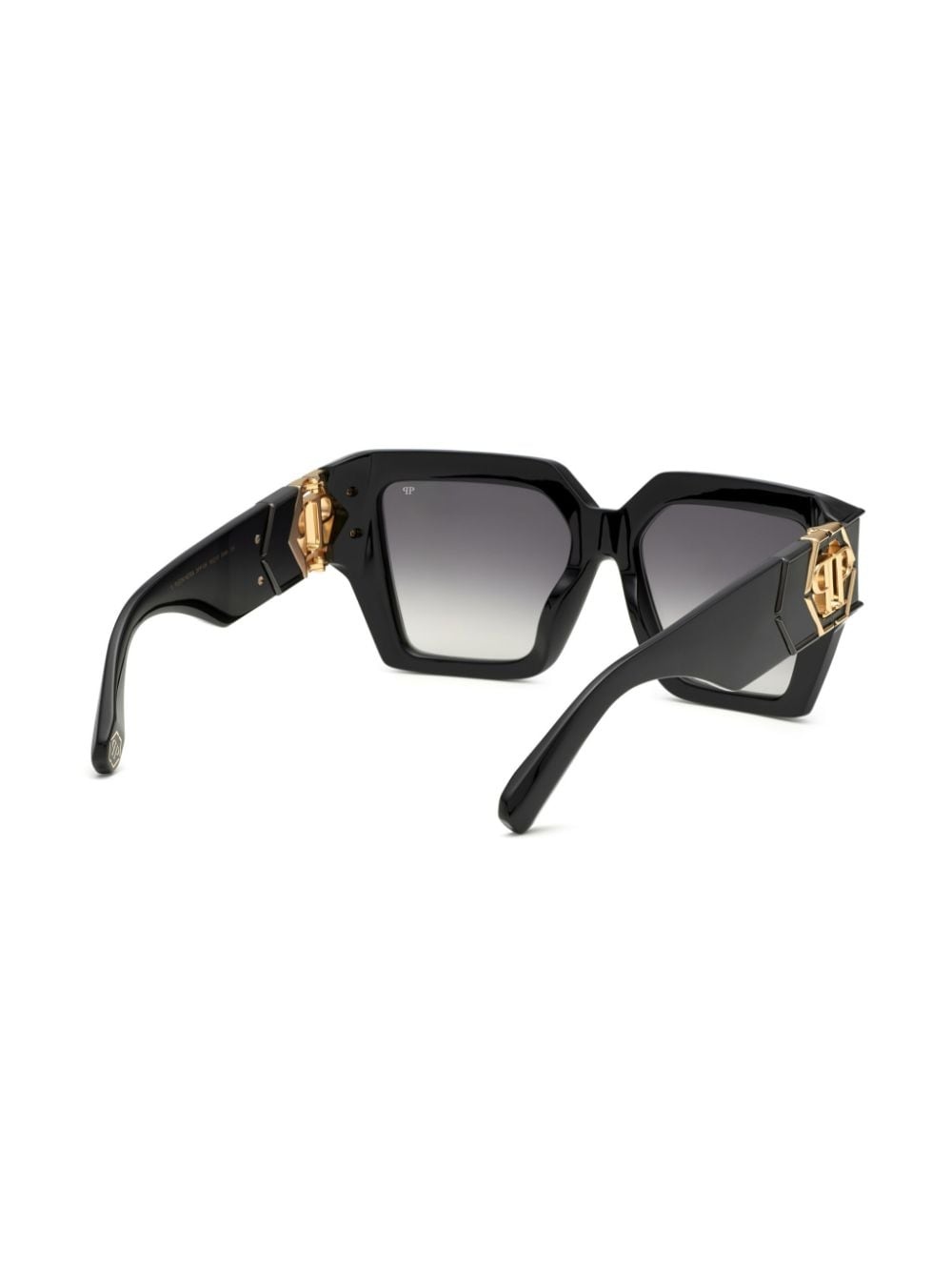 Plein Hera oversized sunglasses - 3