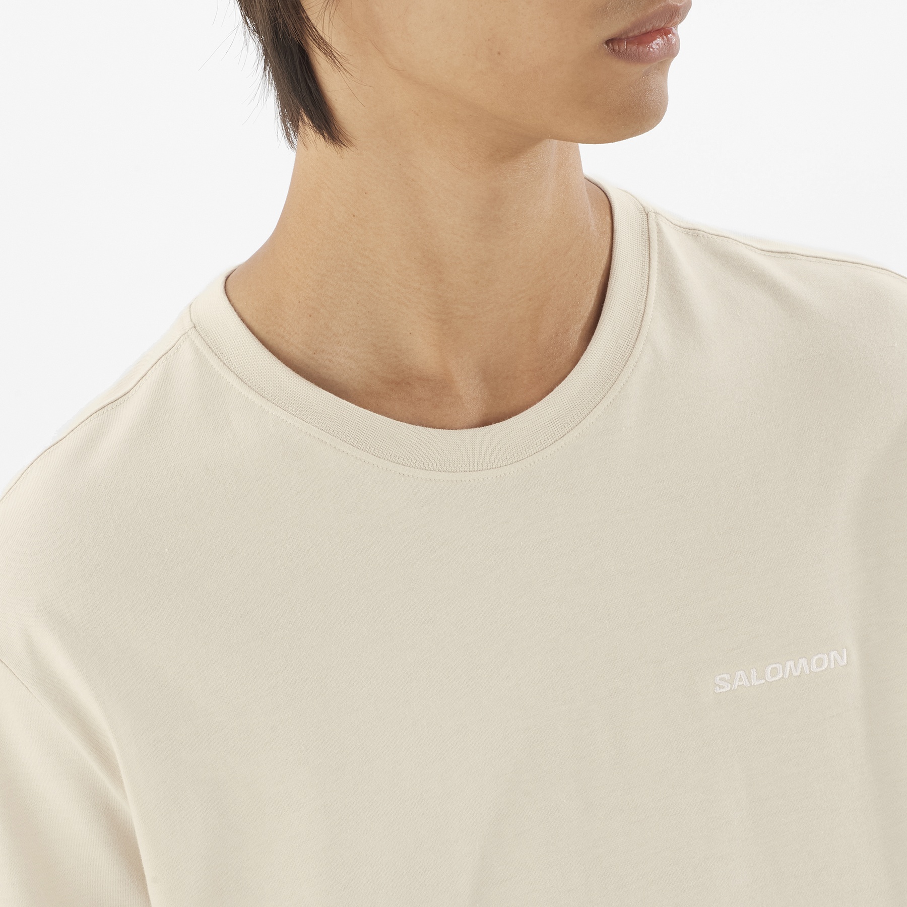 CHEST LOGO - 3