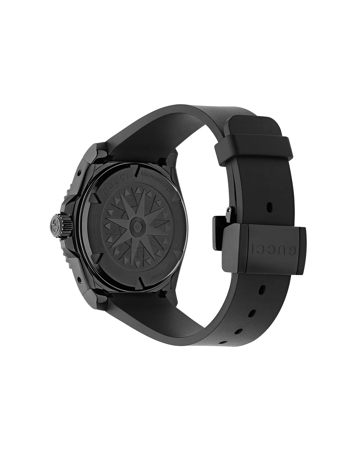 Dive Watch, 40mm - 8