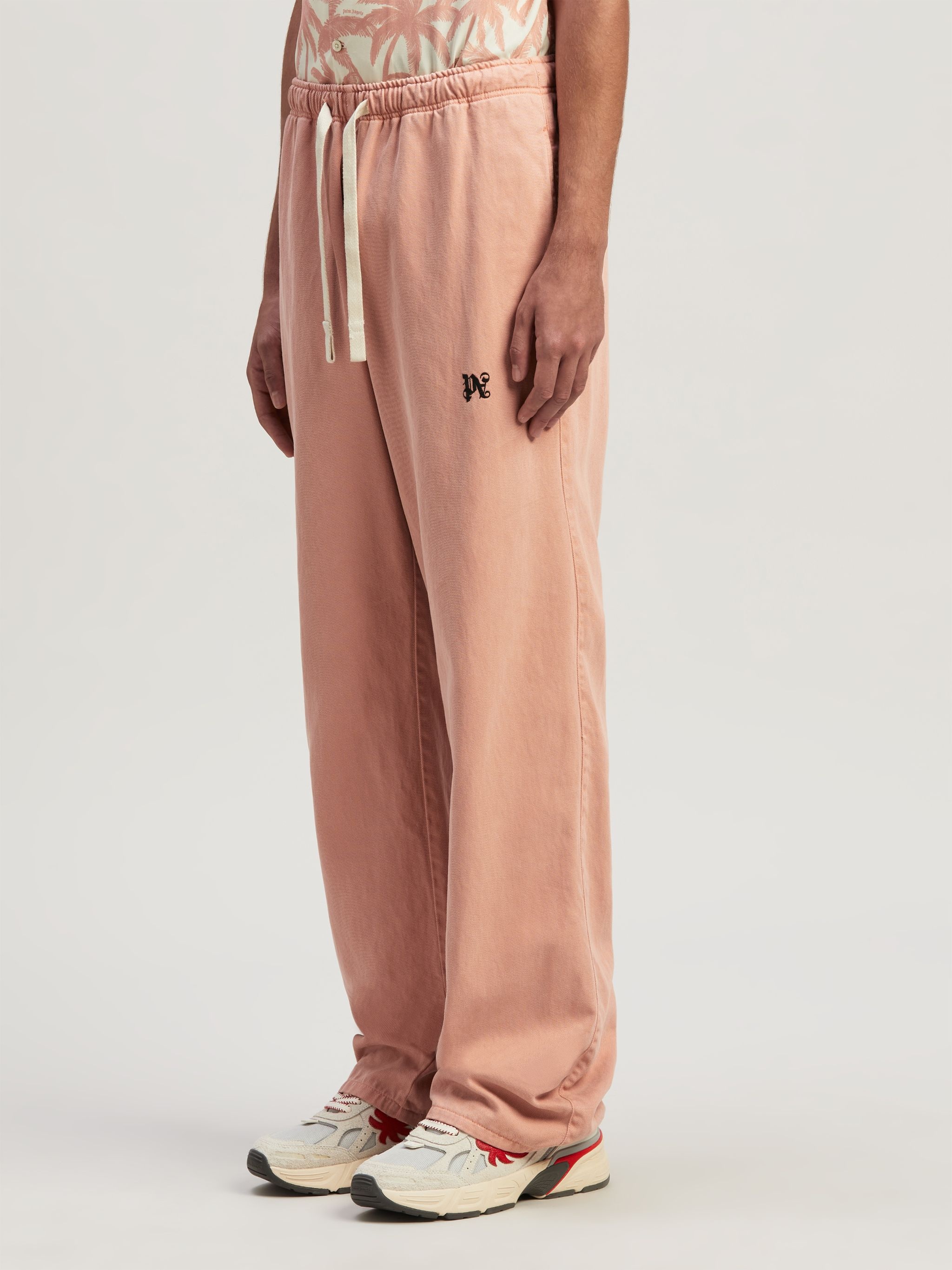 Monogram Travel Pants - 3