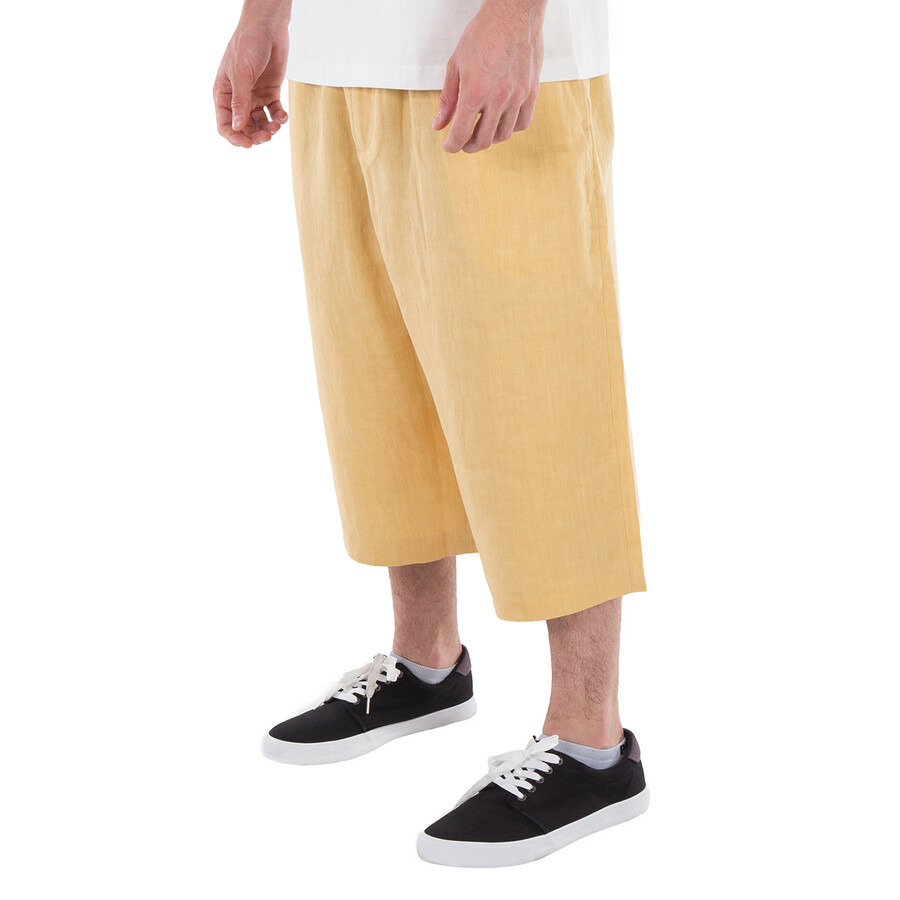 Kenzo Drawstring Waistband Shorts - 2