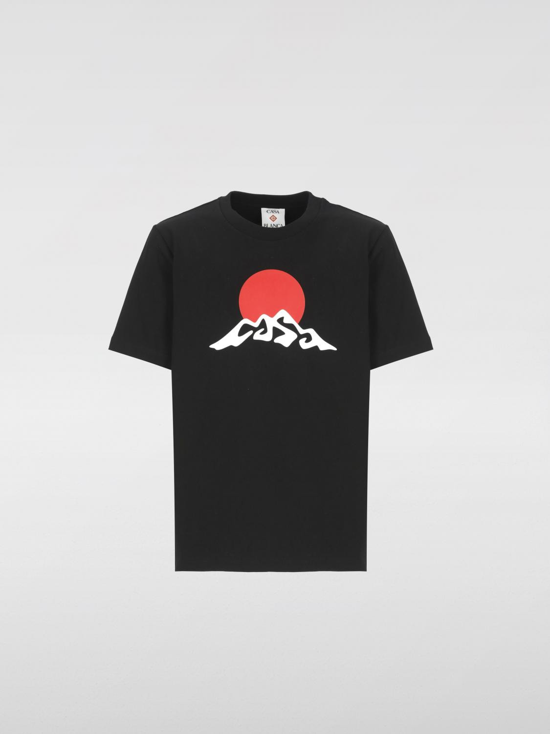 T-shirt men Casablanca - 5