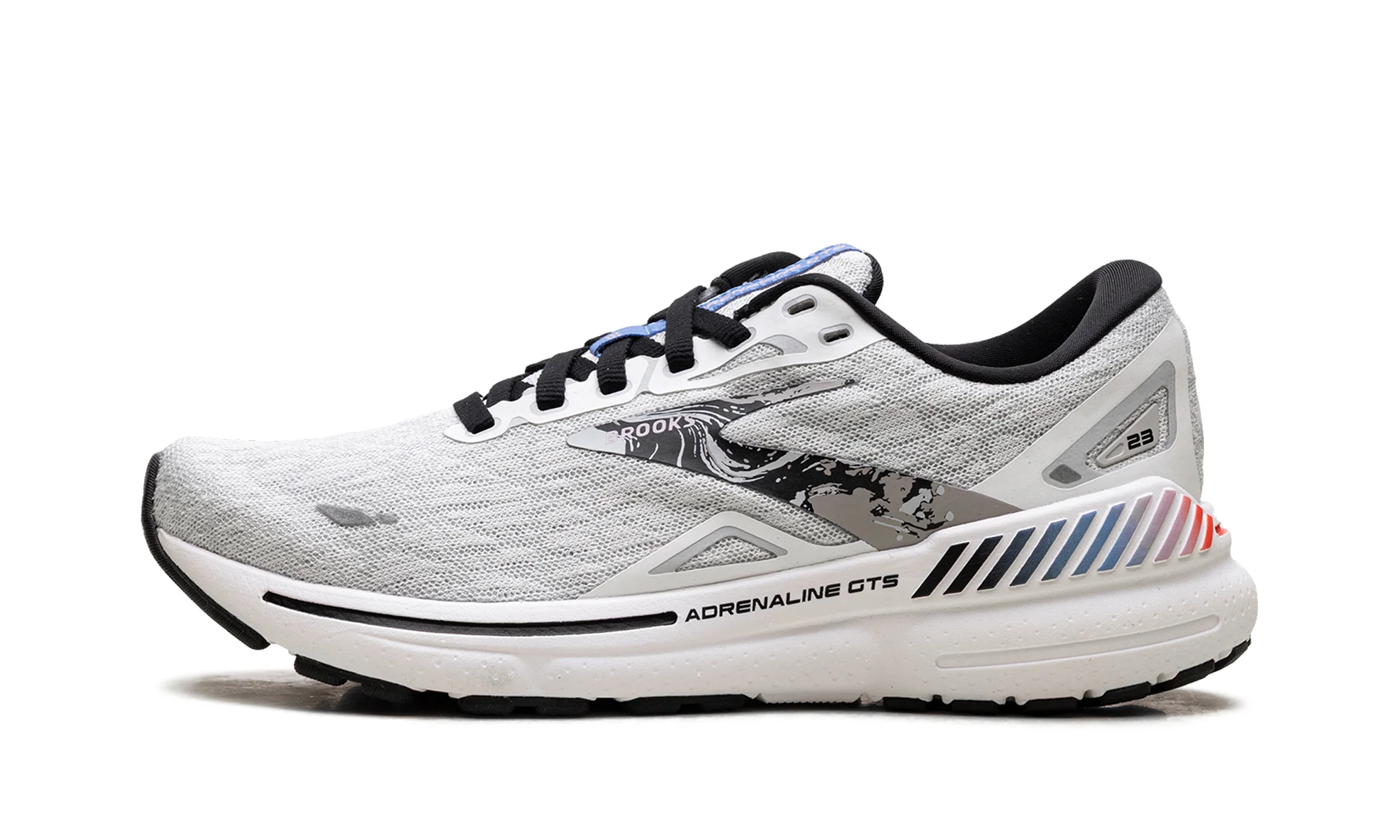 Adrenaline GTS 23 Wmns "White Orchid Bouquet" 120381 1B 121 - 1