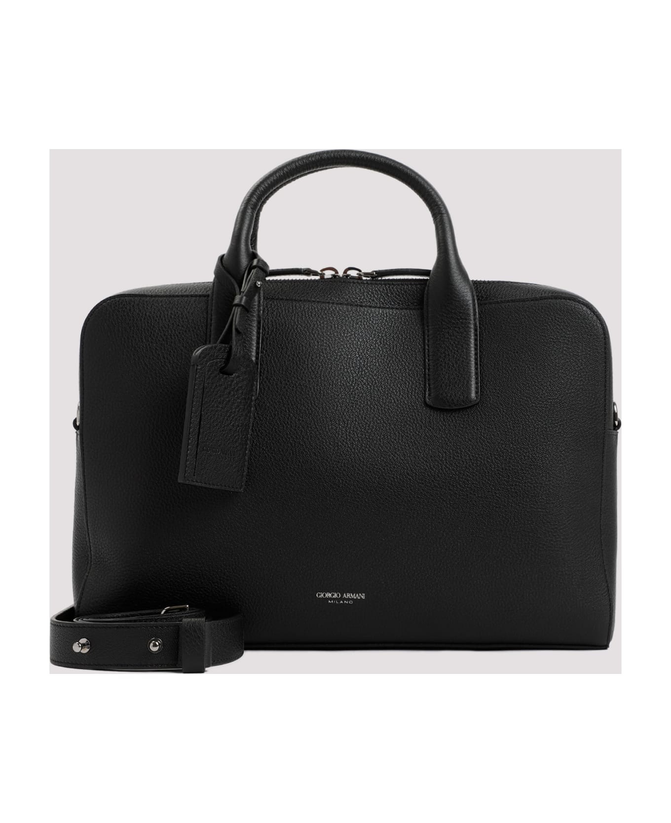 Briefcase Bag - 3