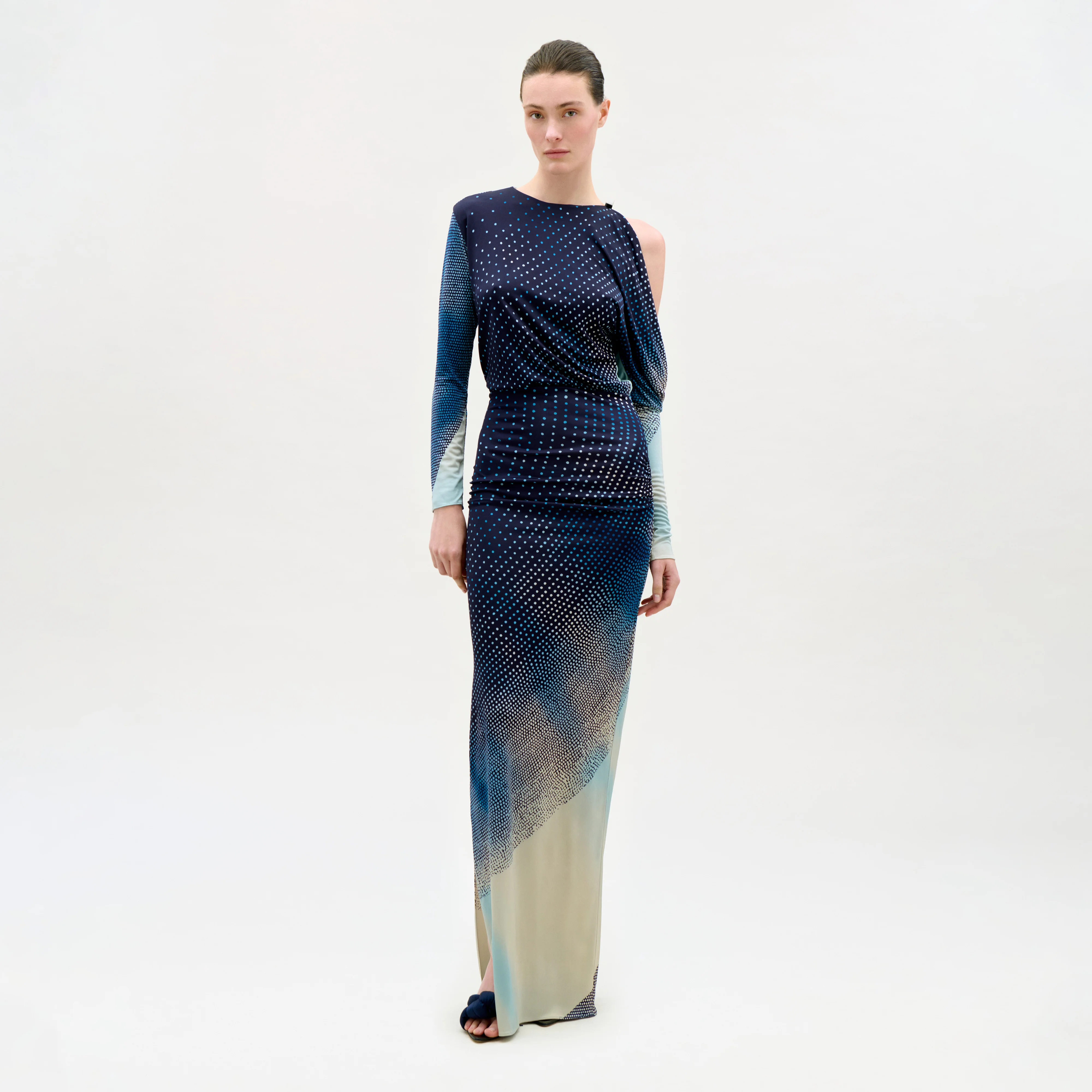 Zaid Dress - 1