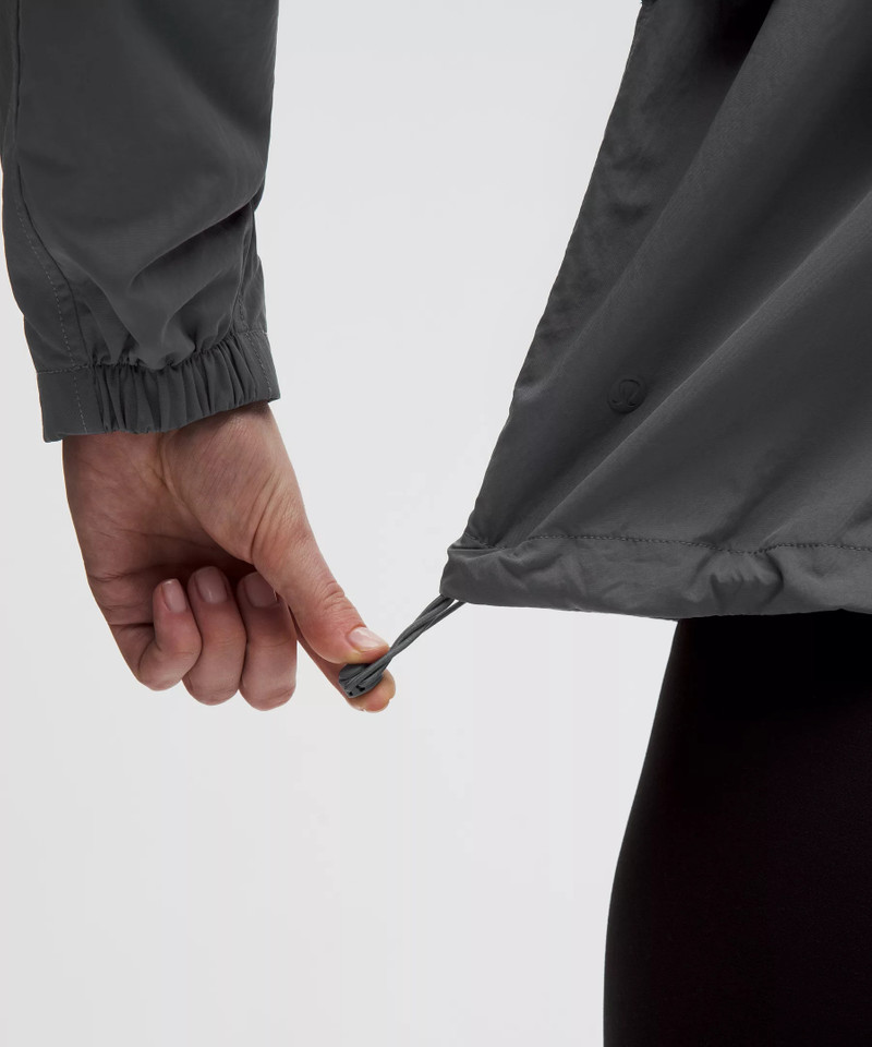 Always Effortless Classic-Fit Jacket 6