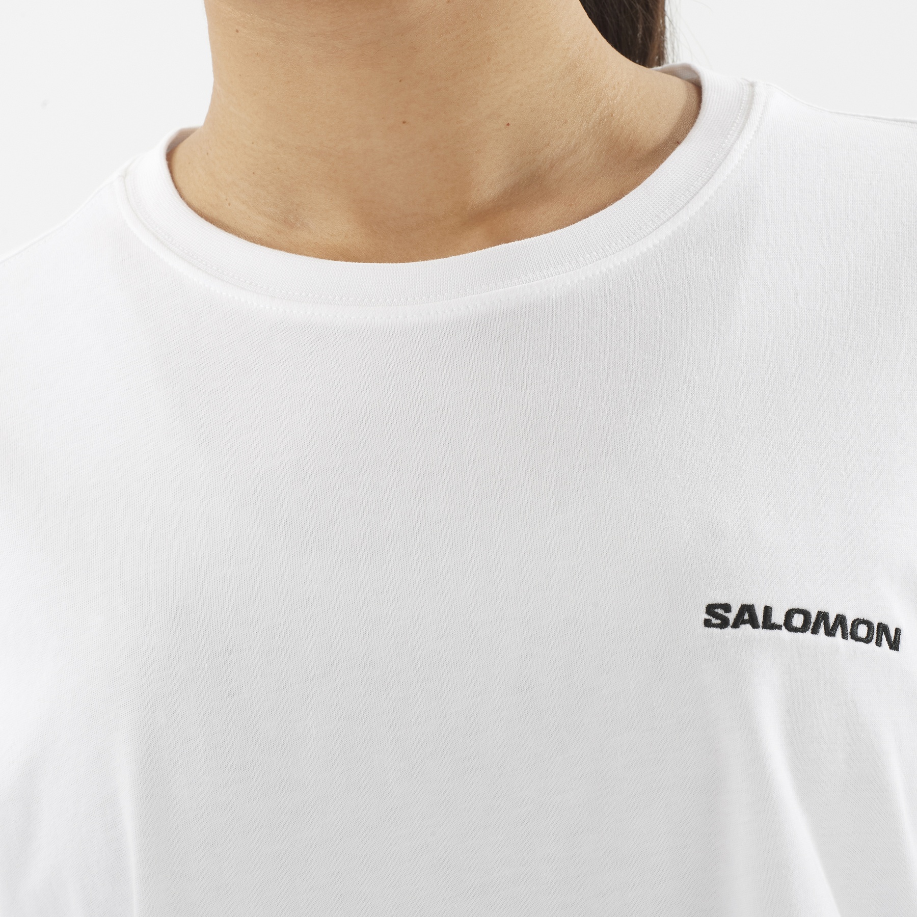 SHORT TEE - 3