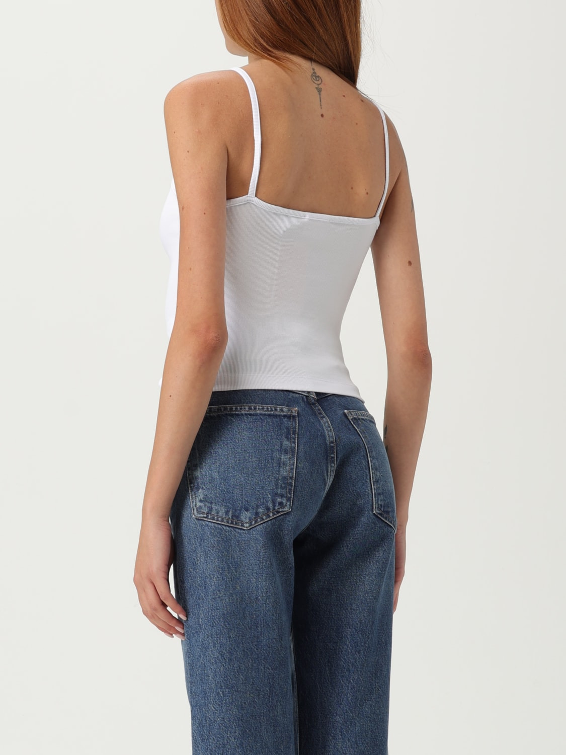 Top woman Diesel - 2