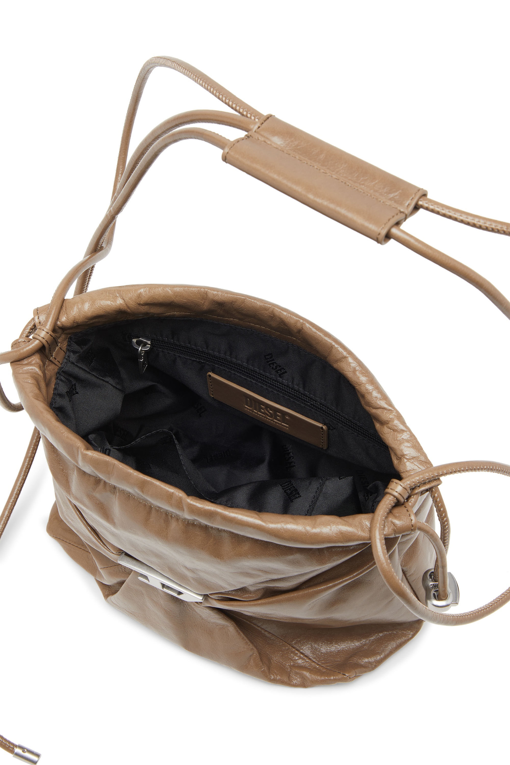 SCRUNCH-D BUCKET - 4