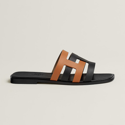 Hermès Amore sandal outlook
