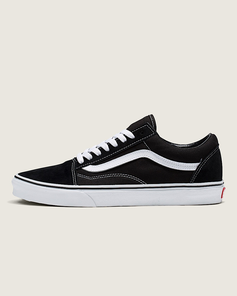Old Skool Wide Shoe 1