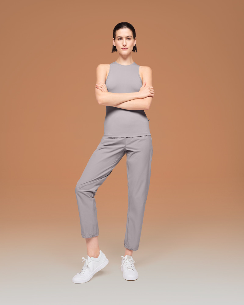 On Movement Tank outlook