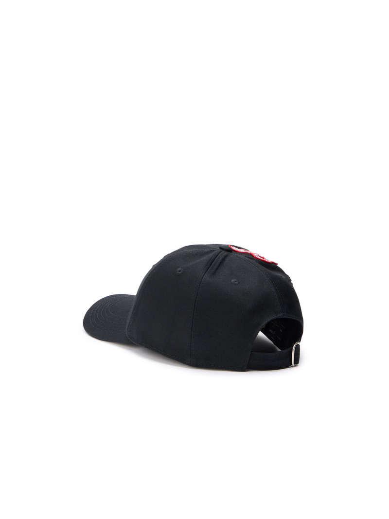 Off-White MULTI PATCH BASEBALL CAP outlook